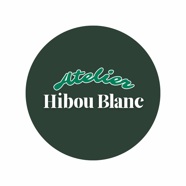 Atelier Hibou Blanc